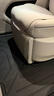 固特異（Goodyear）高邊注塑TPE汽車(chē)腳墊適用于理想i8/i6內飾配件后備箱墊腳踏車(chē)墊 理想i8 高邊注塑TPE腳墊【環(huán)保防水無(wú)異味】 曬單實(shí)拍圖