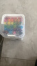 得力（deli）36色食品級水性馬克筆兒童粗細雙頭三角桿可水洗水彩筆學(xué)生美術(shù)畫(huà)筆熒光筆學(xué)生開(kāi)學(xué)禮物 曬單實(shí)拍圖