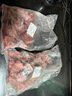 內蒙古多肉羊蝎子原切羊肉錫林郭勒乳羔羊清真羊脊骨火鍋食材 多肉羊脊骨3斤 曬單實(shí)拍圖