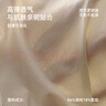 帕蘭朵【聚乳酸抗菌】冰絲無(wú)痕內褲女士10A抑菌桑蠶絲性感蝴蝶結4條M 曬單實(shí)拍圖