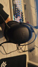 極度未知（HYPERX）Cloud Ⅲ 颶風(fēng)3有線黑 DTS音效 53mm驅(qū)動(dòng)單元電競(jìng)頭戴式游戲耳機(jī) 適配三角洲行動(dòng) 曬單實(shí)拍圖