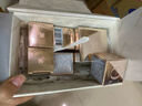 蘭蔻菁純眼霜20ml滋潤(rùn)淡紋潤(rùn)澤緊致護(hù)膚品化妝套裝禮盒生日禮物送女友 曬單實(shí)拍圖
