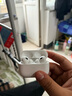 Apple/蘋(píng)果 AirPods Pro (第二代) 搭配MagSafe充電盒 (USB-C) 蘋(píng)果耳機 藍牙耳機 適用iPhone/iPad/Mac 曬單實(shí)拍圖