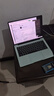 華為（HUAWEI）華為筆記本電腦MateBook 14 國家補貼20% 2025新品2.8K高刷觸控屏Ultra 5/7商務(wù)辦公超輕薄本HW11A 原野綠 | Ultra 5 16G+1TB觸屏 預 曬單實(shí)拍圖