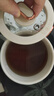 樂(lè )扣樂(lè )扣 迷你養生壺燒水杯養生杯迷你花茶壺熱牛奶神器熱奶電煮杯電燉杯電熱水杯燒水壺陶瓷覆層內膽0.35L 曬單實(shí)拍圖