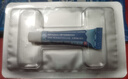 [良濟]復方木芙蓉涂鼻軟膏 2g 1盒裝 治療急性鼻炎過(guò)敏性鼻炎鼻塞流涕打噴嚏鼻腔灼熱 體驗裝 早晚一涂 曬單實(shí)拍圖