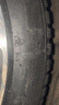 米其林（MICHELIN）汽車(chē)輪胎 255/45R20 105V 跨悅二代 CROSSCLIMATE 2 SUV 曬單實(shí)拍圖