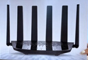 普聯(lián)（TP-LINK）大道路由器7DR6430 BE6400 5G WiFi7千兆雙頻家用高速穿墻 2.4G wifi6無線 2.5G網(wǎng)口 游戲加速 曬單實(shí)拍圖