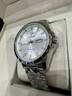 勞力士王子原裝進(jìn)口瑞士手表男士機械表商務(wù)夜光真鉆金表新款十大品牌男款 本色白面-享全國專(zhuān)柜終身質(zhì)保服務(wù) 附帶真鉆鑒定證書(shū) 40mm 直徑 曬單實(shí)拍圖