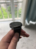 華為（HUAWEI）手表WATCH GT 5【咨詢享優(yōu)惠】運動智能兩周續(xù)航藍牙通話體溫心率血氧健康監(jiān)測送男女朋友禮物pro4 46mm幻夜黑【皮表帶+貼膜】 曬單實拍圖