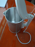美的（Midea）電熱水壺燒水壺316L食品級不銹鋼內膽價(jià)保11.11 1500W功率0涂層內外雙鋼1.7L大容量MK-SHM1730-PRO 曬單實(shí)拍圖