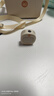 索愛（soaiy）S6無線磁吸領(lǐng)夾小蜜蜂擴(kuò)音器教師專用藍(lán)牙音箱音響U盤防嘯叫喇叭麥克風(fēng)導(dǎo)游戶外防水40W大功率 曬單實(shí)拍圖