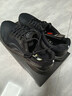 多威征途3代碳板跑步鞋學(xué)生體測訓練跑鞋男女馬拉松運動(dòng)鞋 黑武士 MR34222E 42 曬單實(shí)拍圖
