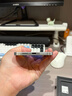 三星Samsung Galaxy S25 Edge 5.8mm超薄旗艦手機(jī) 驍龍8至尊版 AI拍照手機(jī) 12GB+256GB 鈦銀 曬單實(shí)拍圖