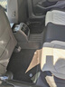 派萱TPE專(zhuān)用包門(mén)檻奔騰T55 T77 X80 x99 B70專(zhuān)用全包圍汽車(chē)腳墊改裝 【升級包門(mén)檻】-單層【TPE腳墊】 曬單實(shí)拍圖