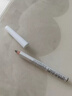 資生堂六角眉筆深棕1.2g*2 防水防汗不掉色眉筆化妝品女生日禮物雙11 曬單實(shí)拍圖