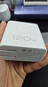 vivo iQOO120W三口閃充套裝多協(xié)議兼容vivo充電器X300充電器X200充電器筆記本電腦充電器適用華為小米 曬單實(shí)拍圖