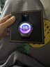 HUAWEI WATCH 5 46mm高端款航天級鈦合金表殼木星棕素皮復合表帶首創(chuàng  )X-TAP智感窗鴻蒙AI腕上小藝eSIM通信 曬單實(shí)拍圖