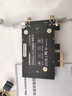 COMFAST AX200 Intel電競游戲3000M雙頻5G臺式機內置PCI-E無(wú)線(xiàn)網(wǎng)卡wifi6代+藍牙5.2電腦wifi接收器 曬單實(shí)拍圖