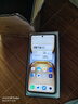 vivo iQOO Z10 Turbo+ 12GB+256GB 極地灰 天璣9400+旗艦芯  8000mAh超薄藍海電池 國家補貼 電競手機 曬單實拍圖