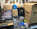 安耐美（Enermax）電源650W 金競蝠GM650W黑色 ATX3.1電源 金牌全模 全日系電容/FDB風(fēng)扇/五年保固 曬單實(shí)拍圖