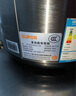 蘇泊爾電飯鍋內膽CFXB60A1不粘內鍋涂層家用煮飯6升原廠(chǎng)通用配件內鍋膽（先確認適配再購買(mǎi)） 曬單實(shí)拍圖