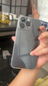 Apple/蘋果 iPhone 16 Pro Max（A3297）512GB 黑色鈦金屬 支持移動聯(lián)通電信5G 雙卡雙待手機(jī) 曬單實拍圖