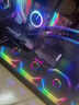 技嘉 RTX 5060Ti 16G 8G顯卡2K 臺式機電腦 黑神話(huà)游戲 deepseek人工智能Ai繪畫(huà)圖設計師渲染 RTX 5060Ti 16G魔鷹OC 次旗艦大顯存 單顯卡 曬單實(shí)拍圖