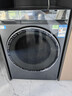 海爾（Haier）云溪4.0系列583Pro滾筒洗衣機全自動(dòng)10公斤 超薄家用家電國家補貼京東自營(yíng)一級能效以舊換新內衣洗 曬單實(shí)拍圖