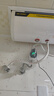 德力西增壓泵變頻家用五金全自動(dòng)水泵自來(lái)水管道泵冷燃氣熱水器加壓泵 曬單實(shí)拍圖