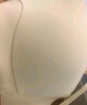 歐迪芬無(wú)肩帶抹胸內衣女防滑聚攏小胸顯大上托防下垂無(wú)痕防走光文胸罩 曬單實(shí)拍圖