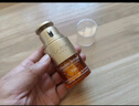 嬌韻詩(shī)雙萃精華眼霜20ml雙支裝維穩舒緩淡眼紋提拉護膚品禮物送女友 曬單實(shí)拍圖