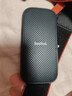 閃迪（SanDisk）1TB Type-c USB3.2移動(dòng)固態(tài)硬盤(pán)（PSSD）E30高速 移動(dòng)SSD 讀速800MB/s 兼容手機筆記本電腦 曬單實(shí)拍圖