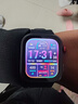 華為（HUAWEI）【國家補(bǔ)貼15%】華為手表WATCH FIT 4Pro 鈦金屬運(yùn)動(dòng)模式藍(lán)牙通話房顫早搏提醒男女朋友成人3MT33 曜石黑丨送定制表帶+精美表盤 JD電競官方店 曬單實(shí)拍圖