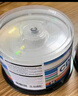 聯(lián)想（Lenovo）CD-R 光盤(pán)/刻錄盤(pán) 52速700MB 辦公系列 桶裝50片 空白光盤(pán) 曬單實(shí)拍圖
