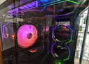 英特爾14代酷睿i5 14600KF系列 RTX5070 三角洲行動(dòng)設計游戲臺式電腦主機DIY組裝電腦 配二：i5 14600KF+RTX5060 曬單實(shí)拍圖