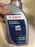 博世（BOSCH）DOT4 剎車(chē)油/制動(dòng)液/離合器油 1L 通用型 一升裝汽車(chē)養護套裝 曬單實(shí)拍圖