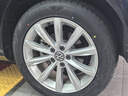 固特異（Goodyear）汽車(chē)輪胎 215/55R17 94V SPORT鷹馳F1酷跑 適配帕薩特邁騰奧德賽 曬單實(shí)拍圖