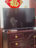 TCL電視 50V8L Pro 50英寸 144Hz QLED量子點(diǎn) 3GB+64GB大內存 4K大屏 DeepSeek AI電視 國家補貼 曬單實(shí)拍圖