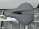 麥瑞克（MERACH）動(dòng)感單車(chē)自發(fā)電家用健身房運動(dòng)器材室內靜音自行車(chē) 黑曜騎士Turbo 2025旗艦-超感強磁控-AIMia私教 曬單實(shí)拍圖