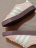 adidas DAILY 4.0復古百搭休閑帆布鞋男女阿迪達斯官方輕運動(dòng) 沙棕粉/亮白/暗灰棕   36 曬單實(shí)拍圖