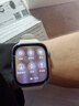 華為（HUAWEI）【咨詢(xún)享優(yōu)惠】WATCH FIT 4智能手表運動(dòng)藍牙通話(huà)輕薄大屏高中學(xué)生健康管理NFC門(mén)禁男女心率 悅動(dòng)白【甄選表帶+精美表盤(pán)】 曬單實(shí)拍圖