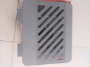 方正Founder筆記本電腦支架帶擴(kuò)展塢HUB散熱USB集線器360°旋轉(zhuǎn)無極升降懸空立式適用Apple聯(lián)想拯救者顯示增高 曬單實(shí)拍圖