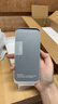 小米（MI）Xiaomi 17 Pro 6.3英寸小尺寸旗艦手機 徠卡5倍光學(xué)變焦 超窄四等邊 6300mAh大電池 小米手機17pro 白色 12GB+512GB 曬單實(shí)拍圖