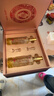 瀘州老窖52度濃香型白酒精美禮盒喜宴聚會(huì )糧食酒送禮白酒 500mL*2京東自營(yíng) 曬單實(shí)拍圖