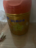 飛鶴星飛帆卓睿Pro A2酪蛋白1段(0-6個(gè)月)嬰兒配方奶粉758g*6育兒補貼 曬單實(shí)拍圖