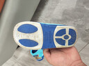 汪汪隊兒童棉拖鞋冬耐磨室內男童女童卡通軟底家居鞋小孩保暖拖鞋 1807天藍 210/內長(cháng)190mm  曬單實(shí)拍圖