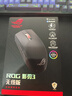 ROG影刃3無(wú)線(xiàn)鼠標 36000DPI 至高續航618h  電競游戲 輕量化 對稱(chēng)手型 RGB燈效  黑色 曬單實(shí)拍圖