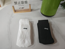 JEEP襪子男新疆棉抗菌防臭潮流男襪吸汗透氣休閑百搭女長(cháng)筒款堆堆襪 【抗菌防臭】 墨綠+石英白+鈦灰+炭黑+卡其 5雙 均碼 曬單實(shí)拍圖