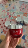 玉蘭油（OLAY）大紅瓶面霜50g抗皺緊致抗衰老女士保濕面霜生日禮物送女友 曬單實拍圖